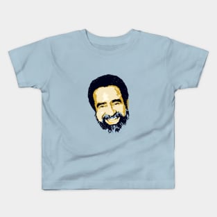 Andy Montañez Kids T-Shirt